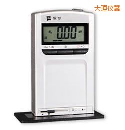大理時代袖珍式表面粗糙度儀