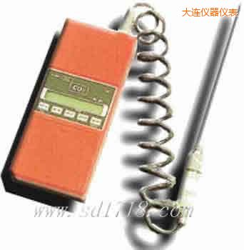 大連二氧化碳檢測儀