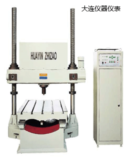 大連門(mén)式布氏硬度計(jì)