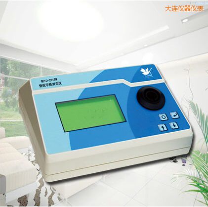 大連防火門甲醛測(cè)定儀