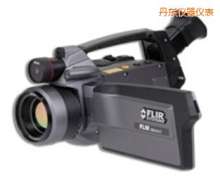 丹東紅外熱像儀
