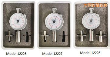 大同果實(shí)硬度計(jì)
