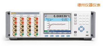 德州超級(jí)測溫電橋