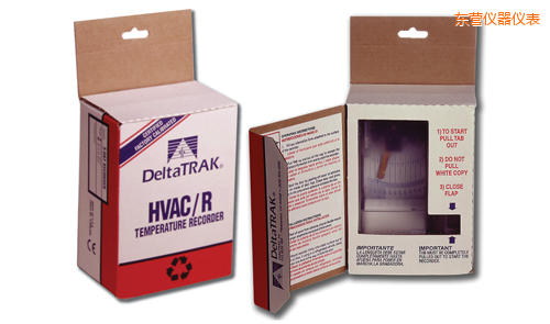 東營(yíng)HVAC/R Single User Temperature Recorder