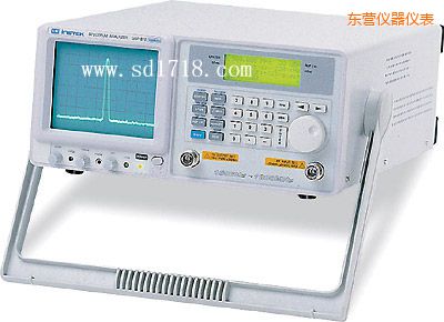 東營類比示波器