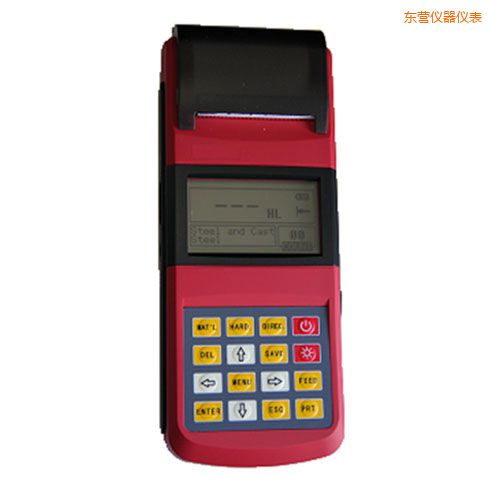 東營(yíng)里氏硬度測(cè)試儀