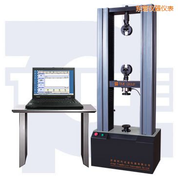 東營(yíng)微機(jī)控制電子萬能試驗(yàn)機(jī)(小門式)