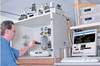 東營動態(tài)重力分析質量流量系統(tǒng)