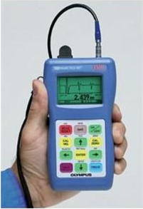 東營超聲波測厚儀