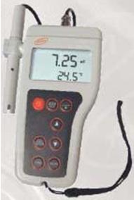 東營多參數(shù)便攜式水質(zhì)測(cè)量分析儀表