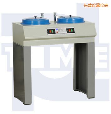 東營(yíng)立式一速金相試樣拋光機(jī)