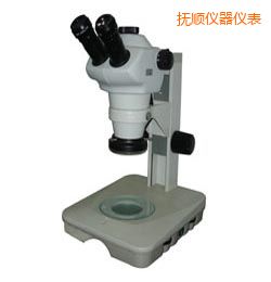 撫順時代體視顯微鏡