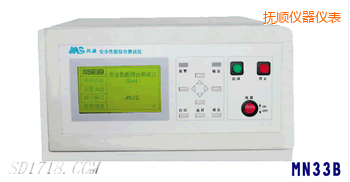 撫順耐壓絕緣接地聯(lián)合測(cè)試儀(三合一)