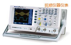 撫順數字存儲示波器