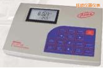 撫順多參數(shù)臺(tái)式水質(zhì)測(cè)量分析儀表