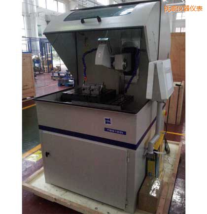 撫順大型全自動切割機