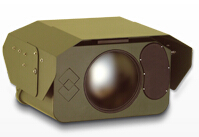 館陶遠(yuǎn)程監(jiān)控用熱像儀