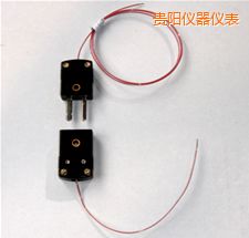 貴陽(yáng)熱電偶插頭