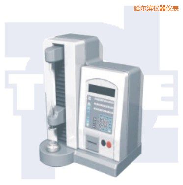 哈爾濱彈簧拉壓試驗(yàn)機(jī)