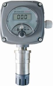 哈爾濱有毒氣體檢測探頭