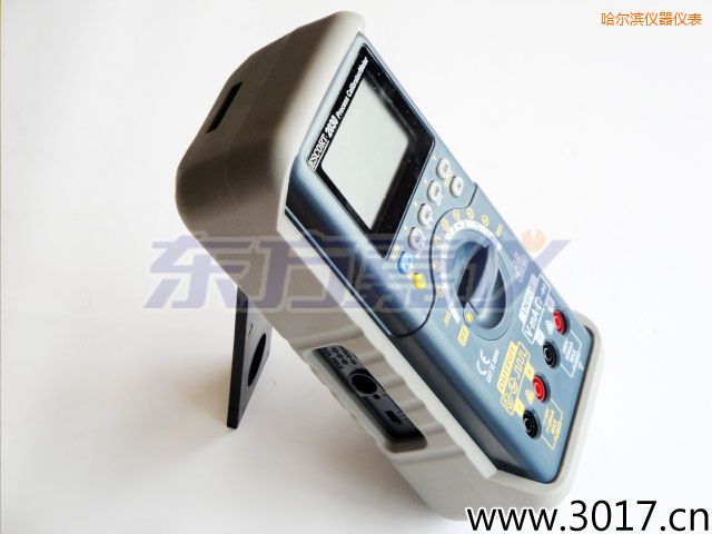哈爾濱新型多功能二合一過程校準儀
