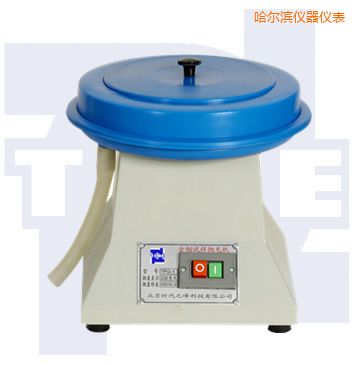 哈爾濱經(jīng)濟(jì)型單盤(pán)金相試樣拋光機(jī)