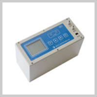 海南便攜型泵吸式氫氣檢測儀