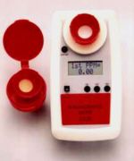 海南甲醛檢測儀