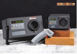 海南便攜式紅外溫度校準器
