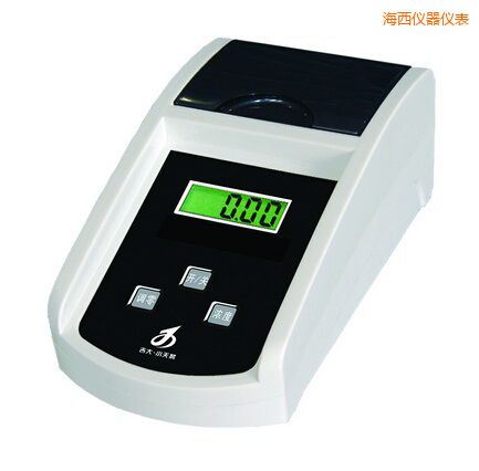 海西空氣現(xiàn)場臭氧測定儀