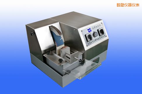 鶴壁TQG-2巖相試樣/TQG-3B金相試樣切割機