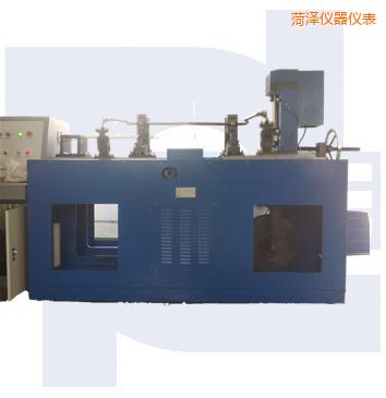 菏澤機(jī)械式汽車穩(wěn)定桿疲勞試驗(yàn)機(jī)