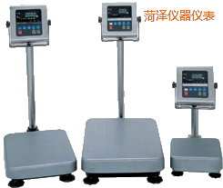 菏澤防水臺稱,100kg,10g