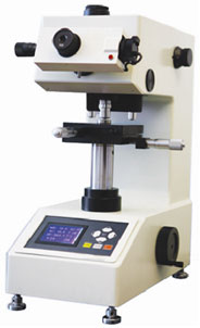 紅河數(shù)字式液晶智能顯微硬度計