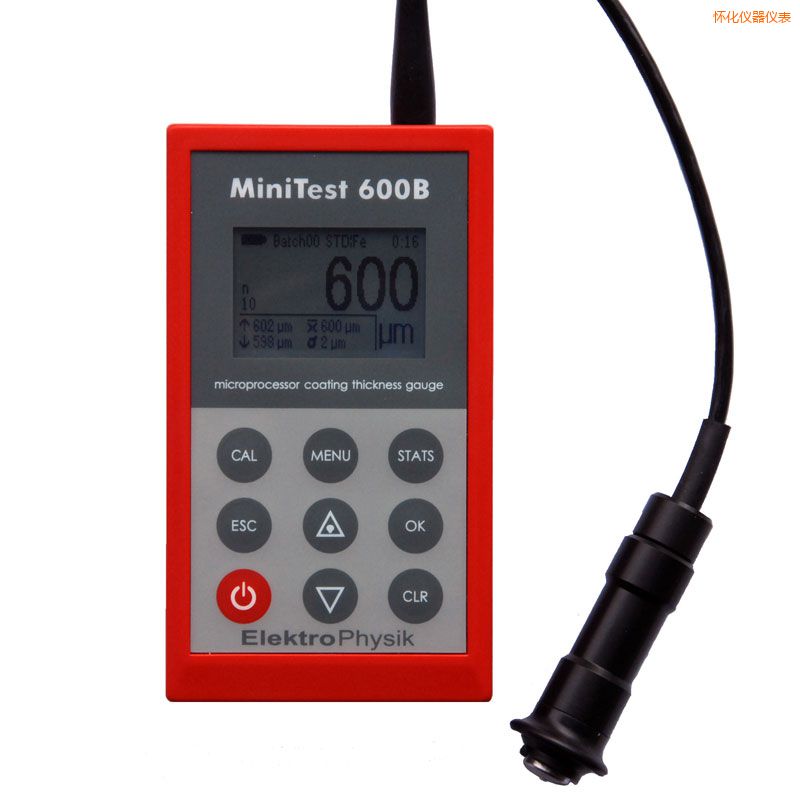 懷化涂鍍層測(cè)厚儀