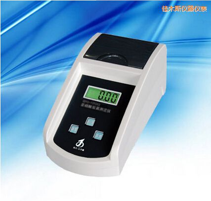佳木斯甲醇/乙醇快速檢測(cè)儀