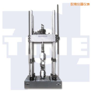 膠南電液伺服動(dòng)靜萬能試驗(yàn)機(jī)