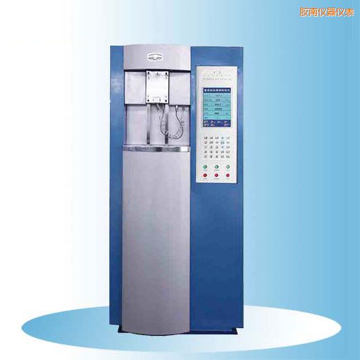 膠南時代高速環(huán)塊磨損試驗機