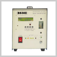 膠南紅外一氧化氮?dú)怏w分析儀(便攜式)