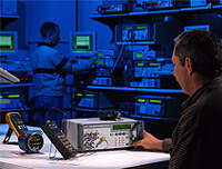 膠南溫度壓力校準(zhǔn)器