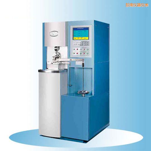 膠南時代環(huán)塊磨損試驗機(梯姆肯機)