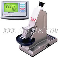 膠州數(shù)字式阿貝折射儀