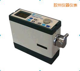 膠州壓電天平式粉塵計(jì)