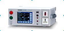 膠州泄漏電流測試儀
