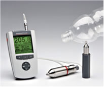 焦作霍爾效應瓶壁測厚儀