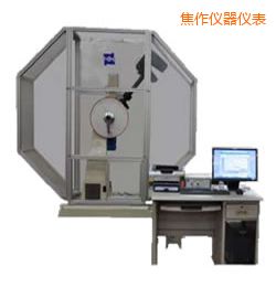 焦作時(shí)代儀器化沖擊試驗(yàn)機(jī)