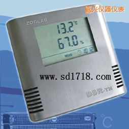 嘉興溫濕度記錄儀