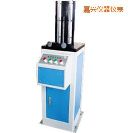 嘉興電動(dòng)夏比沖擊試樣缺口拉床