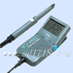 嘉興便攜式數(shù)顯溫濕度計