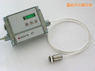 嘉峪關(guān)工業(yè)在線紅外測溫儀